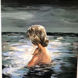 Meet your Posher, Renee